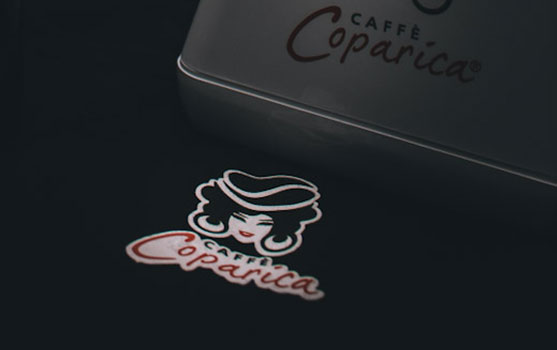 Gadget Caffè Coparica